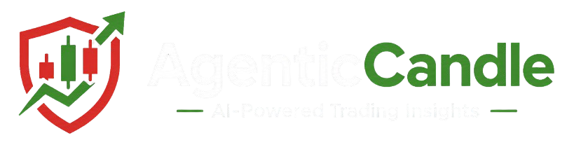 AgenticCandle logo